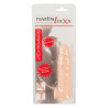 Realistixxx Gaine de pénis Realistic Extension 16.5 x 3.7cm